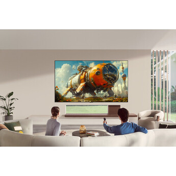 LG 77" 4K HDR Smart OLED evo AI G6 TV — thumbnail 27