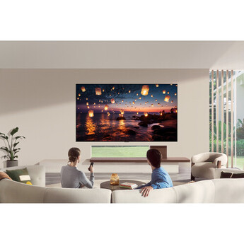 LG 77" 4K HDR Smart OLED evo AI G6 TV — thumbnail 28