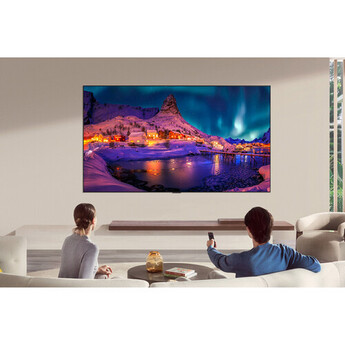 LG 77" 4K HDR Smart OLED evo AI G6 TV — thumbnail 31