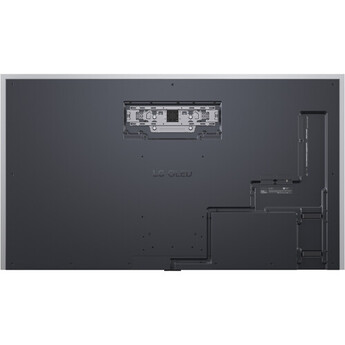 LG 77" 4K HDR Smart OLED evo AI G6 TV — thumbnail 6
