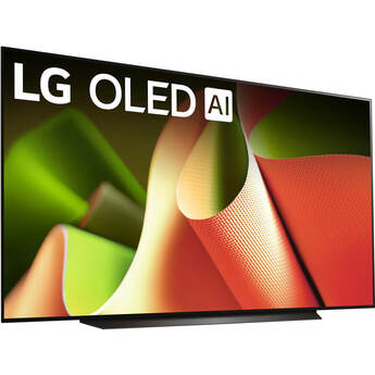 Lg oled83b4pua aus 2