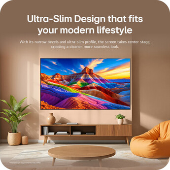 LG B6 83" 4K HDR Smart OLED TV — thumbnail 14