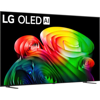 LG B6 83" 4K HDR Smart OLED TV — thumbnail 3