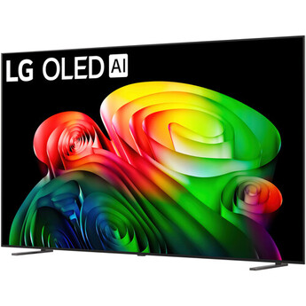 LG B6 83" 4K HDR Smart OLED TV — thumbnail 4