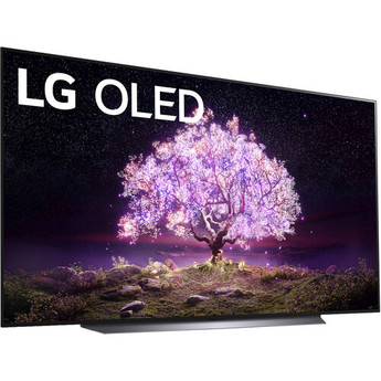 Lg oled83c1pua 2