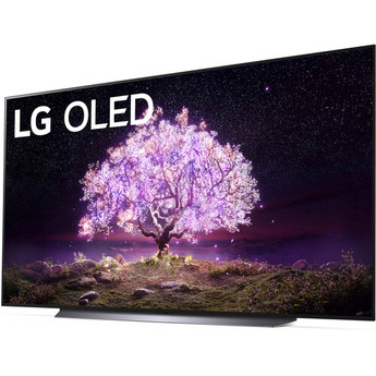 Lg oled83c1pua 3