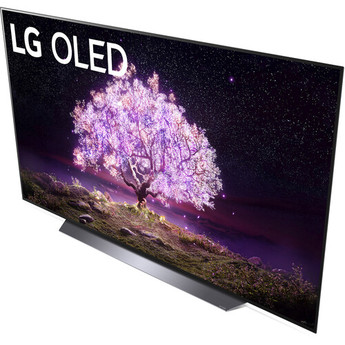 Lg oled83c1pua 4