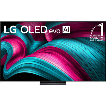 Lg oled83c5pua 1