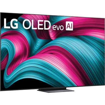 Lg oled83c5pua 2