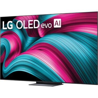Lg oled83c5pua 3
