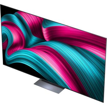 Lg oled83c5pua 8