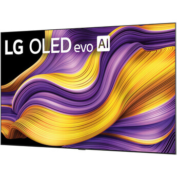 Lg oled83g5wua 6