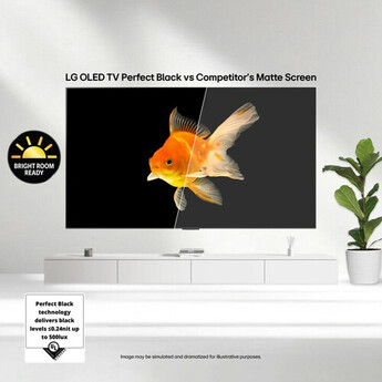 Lg oled83g5wua 7