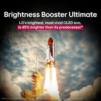 Lg oled83g5wua 8