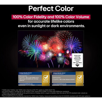 Lg oled83g5wua 9