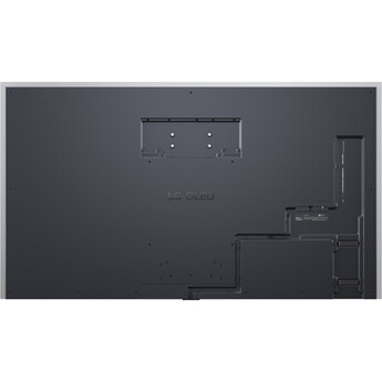 LG 83" 4K HDR Smart OLED evo AI G6 TV — thumbnail 2