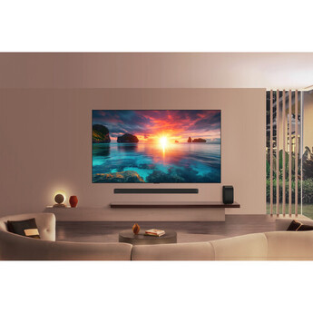 LG 83" 4K HDR Smart OLED evo AI G6 TV — thumbnail 22