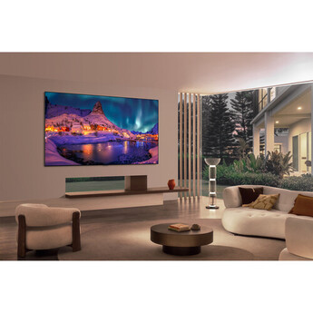 LG 83" 4K HDR Smart OLED evo AI G6 TV — thumbnail 24