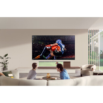 LG 83" 4K HDR Smart OLED evo AI G6 TV — thumbnail 28