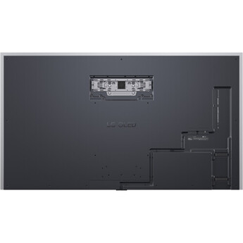 LG 83" 4K HDR Smart OLED evo AI G6 TV — thumbnail 7