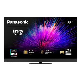Panasonic Z95BP Series 55 inch LED 4K Ultra HD Smart Fire TV