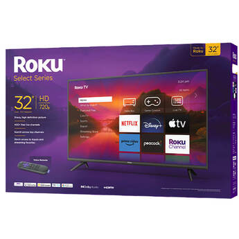 Roku 32r2b5 14