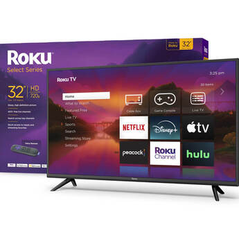 Roku 32r2b5 2