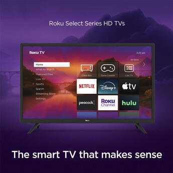 Roku 32r2b5 3