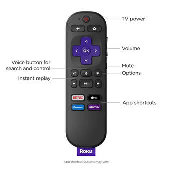 Roku 32r3b5 15