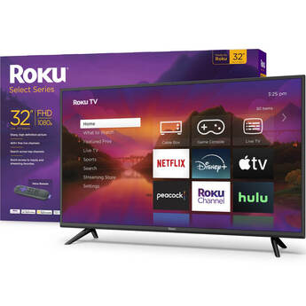 Roku 32r3b5 2