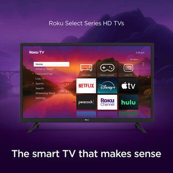 Roku 32r3b5 3