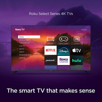 Roku 43r4a5r 3