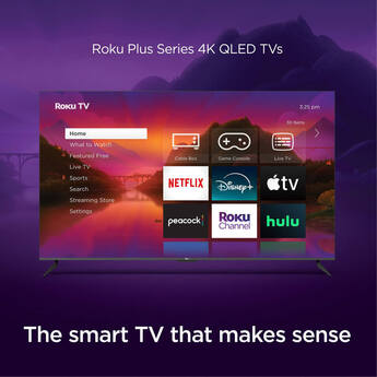 Roku 55r6a5r 3