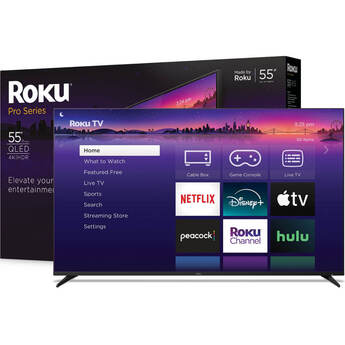 Roku 55r8b5 2