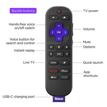 Roku 55r8b5 9