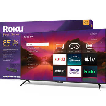 Roku 65r4a5r 2
