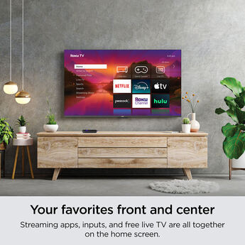 Roku 65r4a5r 4