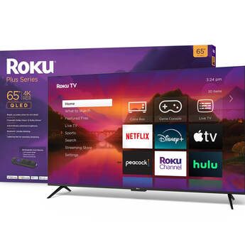 Roku 65r6a5r 2