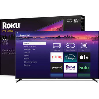 Roku 65r8b5 2