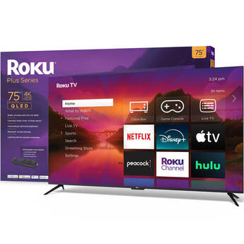 Roku 75r6a5r 2