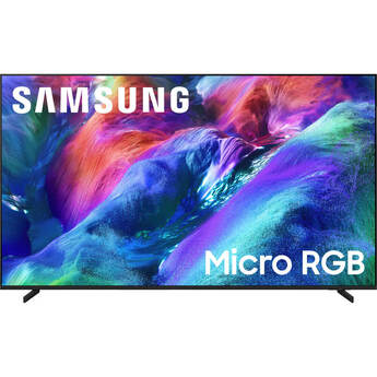 55 inch Class R85H Series 4K Micro RGB Vision AI Smart TV