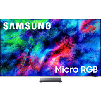 65 inch Class R95H Series 4K Micro RGB Vision AI Smart TV