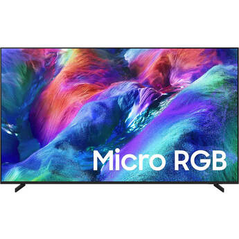 75 inch Class R85H Series 4K Micro RGB Vision AI Smart TV