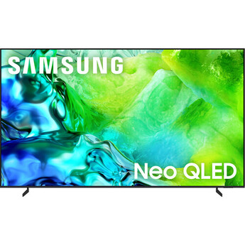 Samsung QN80H 100" 4K HDR Smart Quantum Dot Mini-LED TV