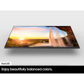 Samsung qn32q60cafxza 19