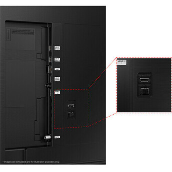 Samsung qn32q60cafxza 5