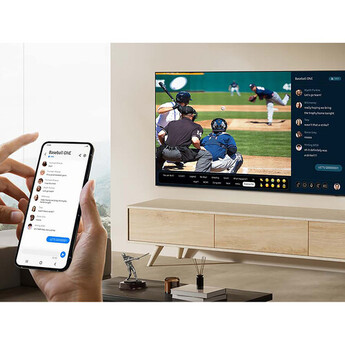Samsung qn32q60cafxza 8