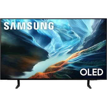 Samsung S90H 42" 4K HDR Smart OLED TV (2026)