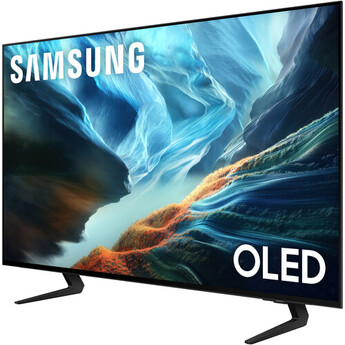 Samsung S90H 42" 4K HDR Smart OLED TV (2026) — thumbnail 15