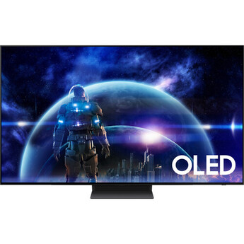 Samsung S90D 48" 4K HDR Smart OLED TV (2024)